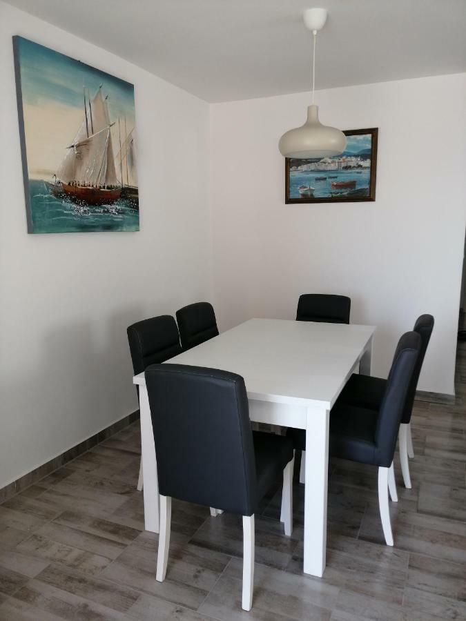 Kuca Za Odmor Postonjski Maslenica Bagian luar foto