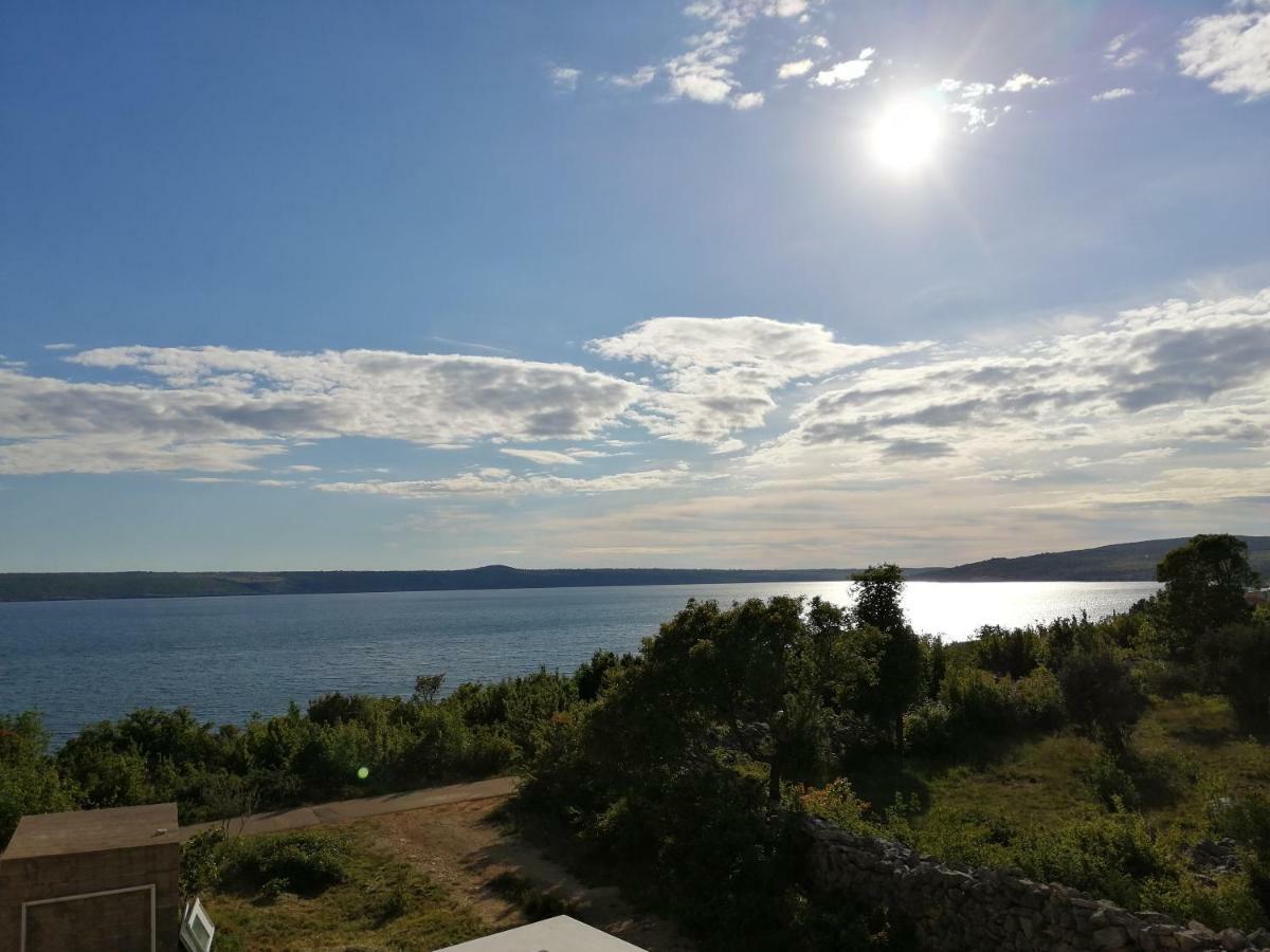 Kuca Za Odmor Postonjski Maslenica Bagian luar foto